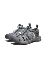 Keen Keen W's Whisper