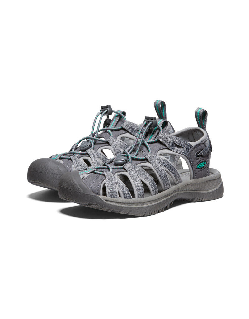 Keen Keen W's Whisper