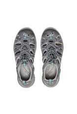 Keen Keen W's Whisper