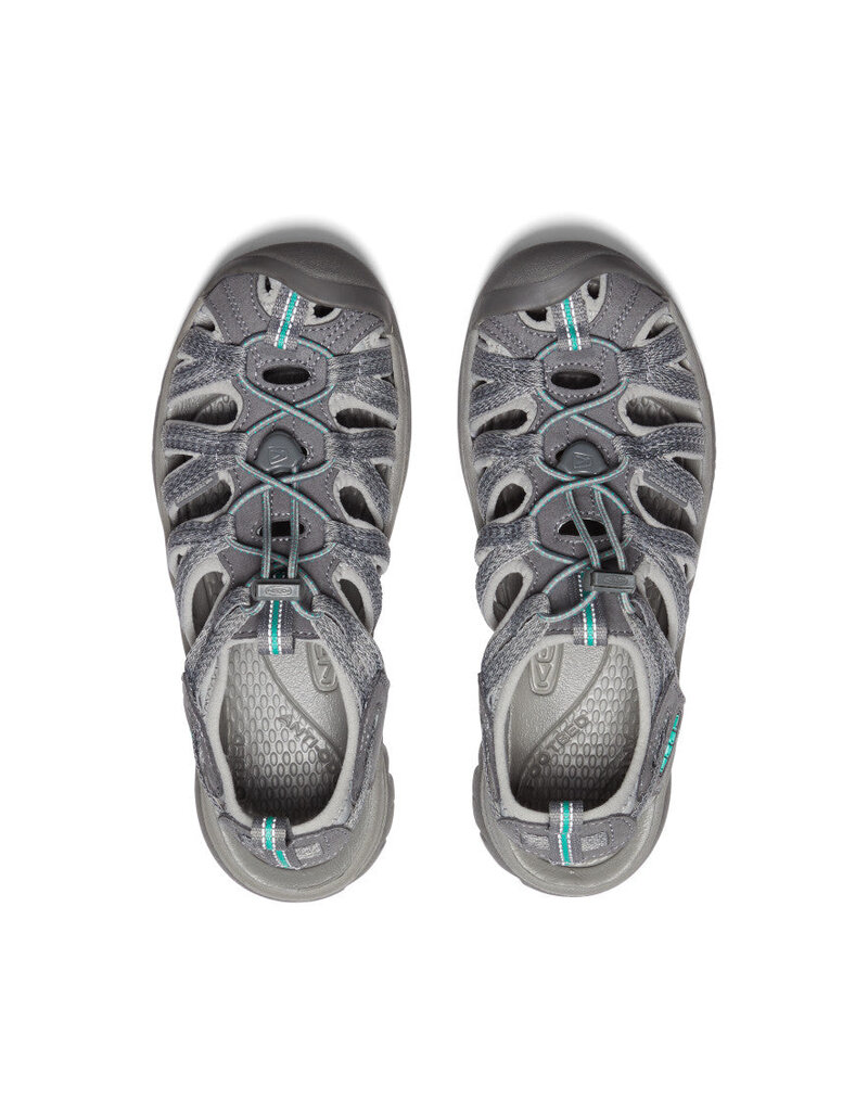Keen Keen W's Whisper