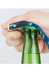 NRS NRS HD 1" Strap - Stealth Black - 4-Pack