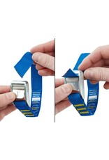 NRS NRS HD 1.5" Strap - Iconic Blue