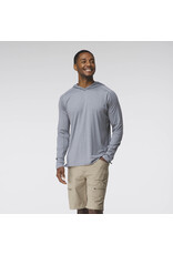 NRS NRS M's Silkweight Hoodie - New Design