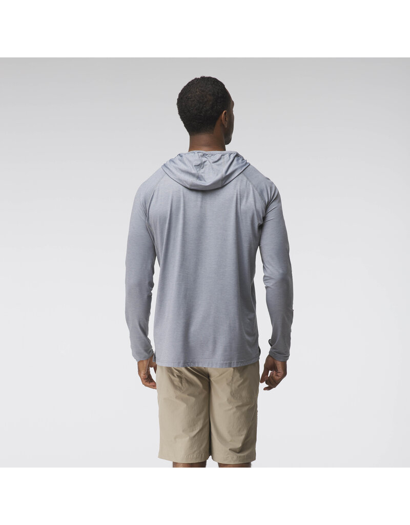 NRS NRS M's Silkweight Hoodie - New Design