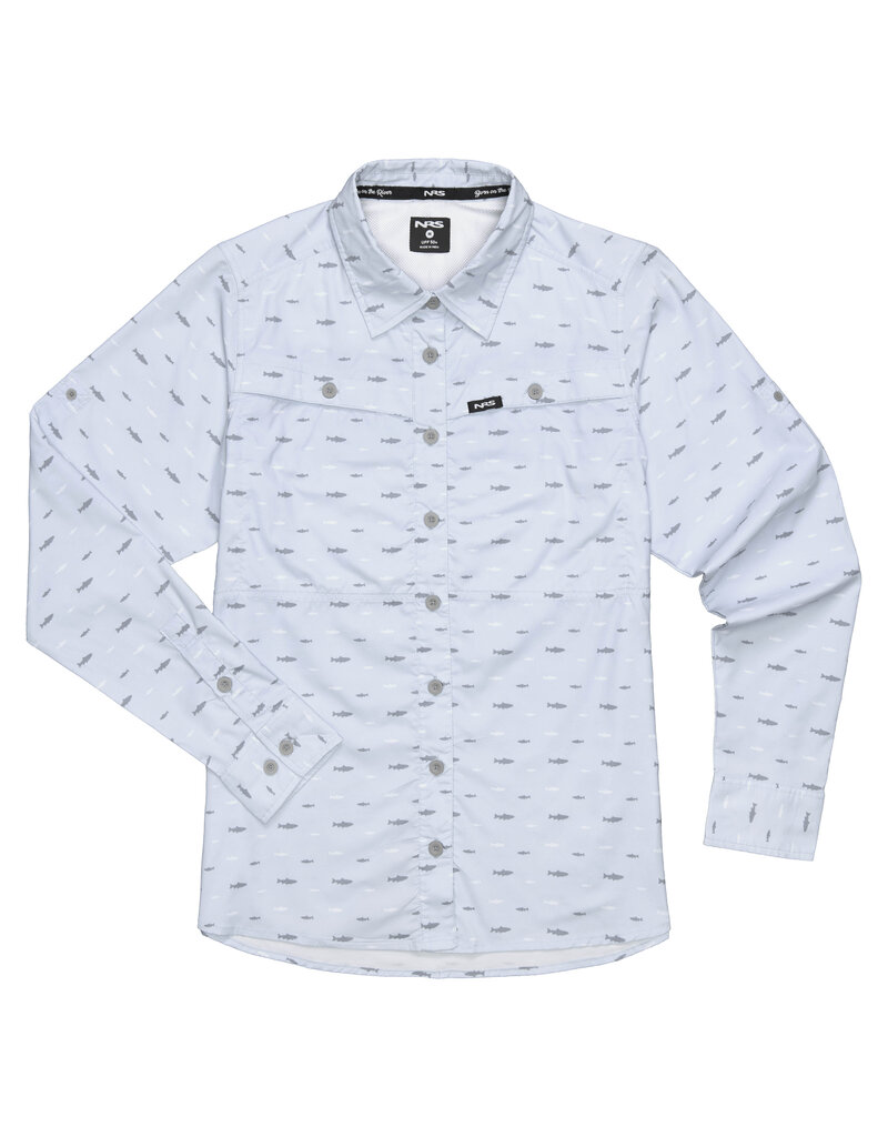 NRS NRS W's Caye Shirt