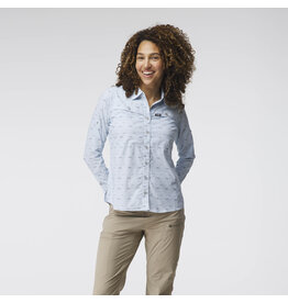 NRS NRS W's Caye Shirt
