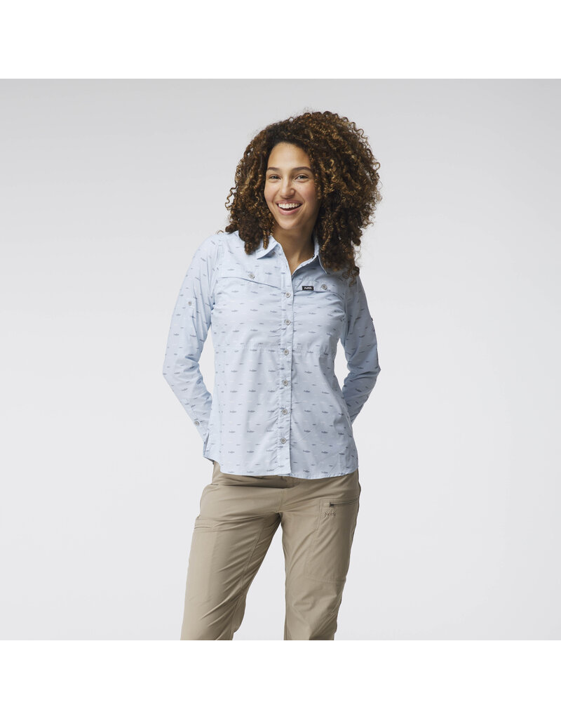 NRS NRS W's Caye Shirt