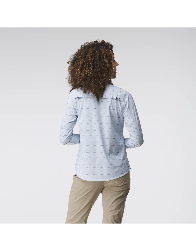 NRS NRS W's Caye Shirt