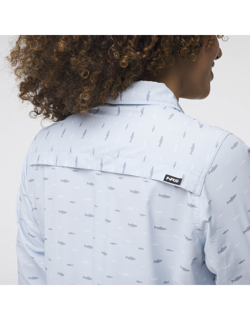 NRS NRS W's Caye Shirt