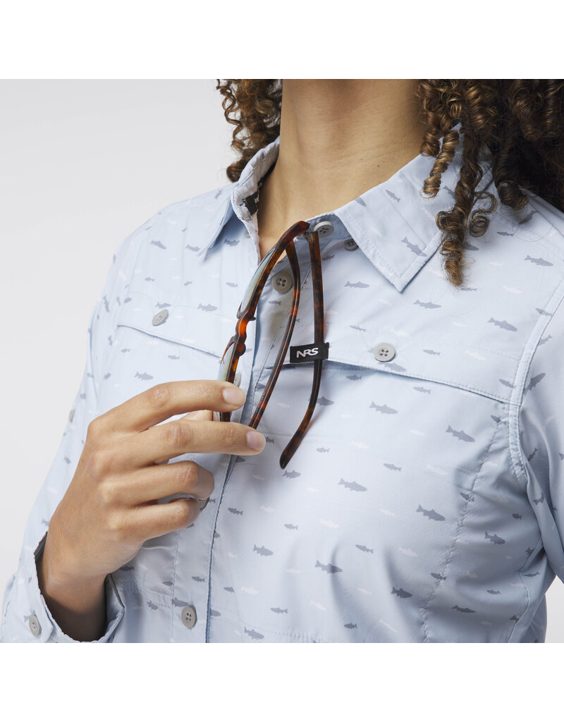 NRS NRS W's Caye Shirt