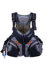 Stohlquist Stohlquist Keeper Fishing PFD