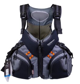 Stohlquist Stohlquist Keeper Fishing PFD