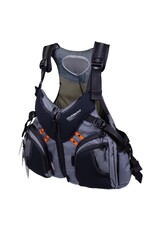 Stohlquist Stohlquist Keeper Fishing PFD