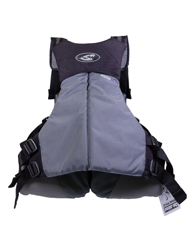 Stohlquist Stohlquist Keeper Fishing PFD