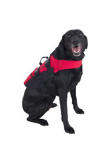 NRS NRS CFD Dog Life Jacket - Previous Model