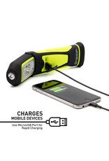 Hybridlight Hybridlight The Mammouth Multi-Light / Charger