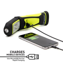 Hybridlight Hybridlight The Mammouth Multi-Light / Charger