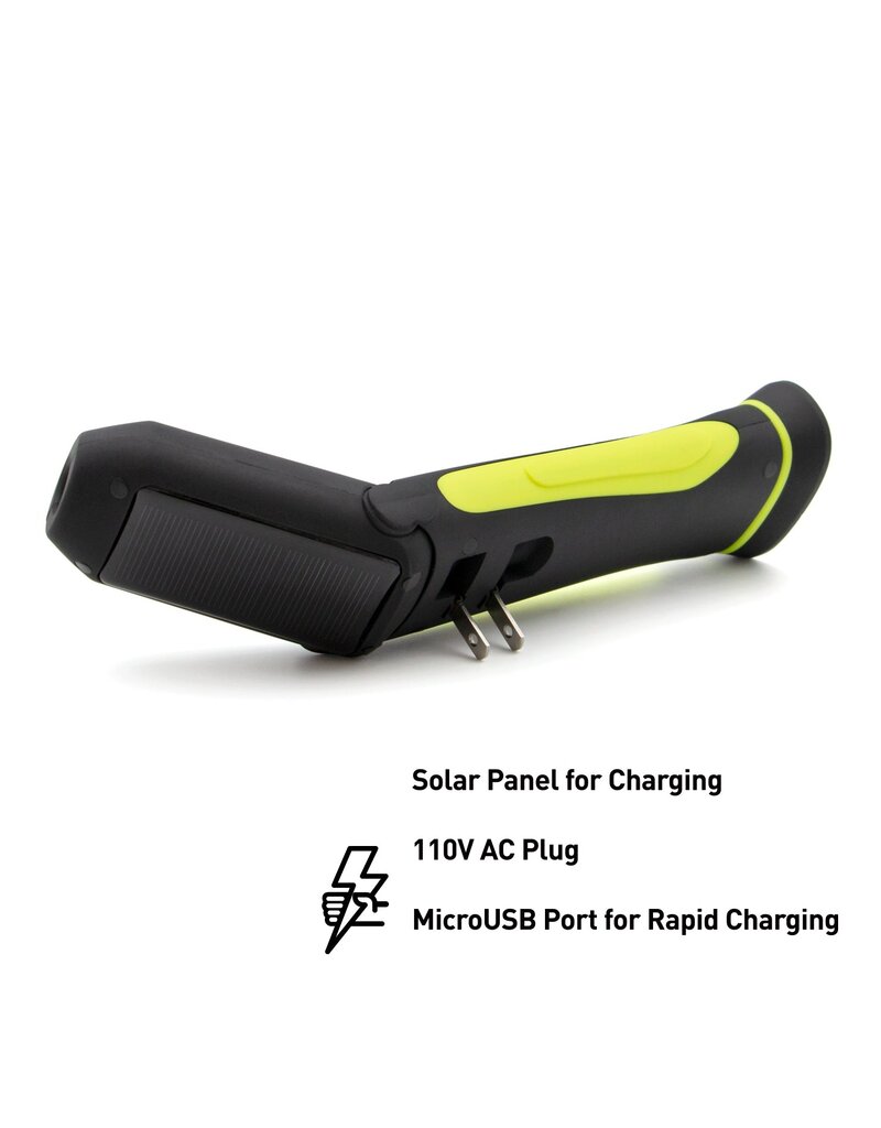 Hybridlight Hybridlight The Mammouth Multi-Light / Charger