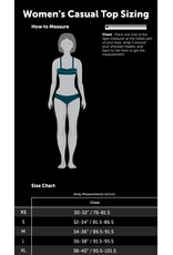 Level 6 Level Six W's Andoria Thermal Top