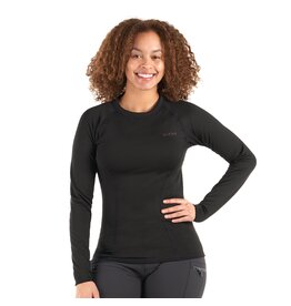 Level 6 Level Six W's Andoria Thermal Top