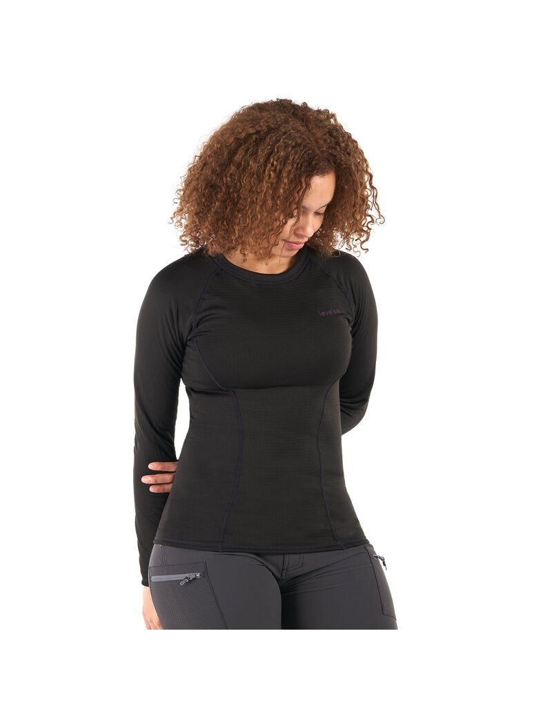 Level 6 Level Six W's Andoria Thermal Top