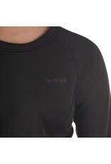 Level 6 Level Six W's Andoria Thermal Top