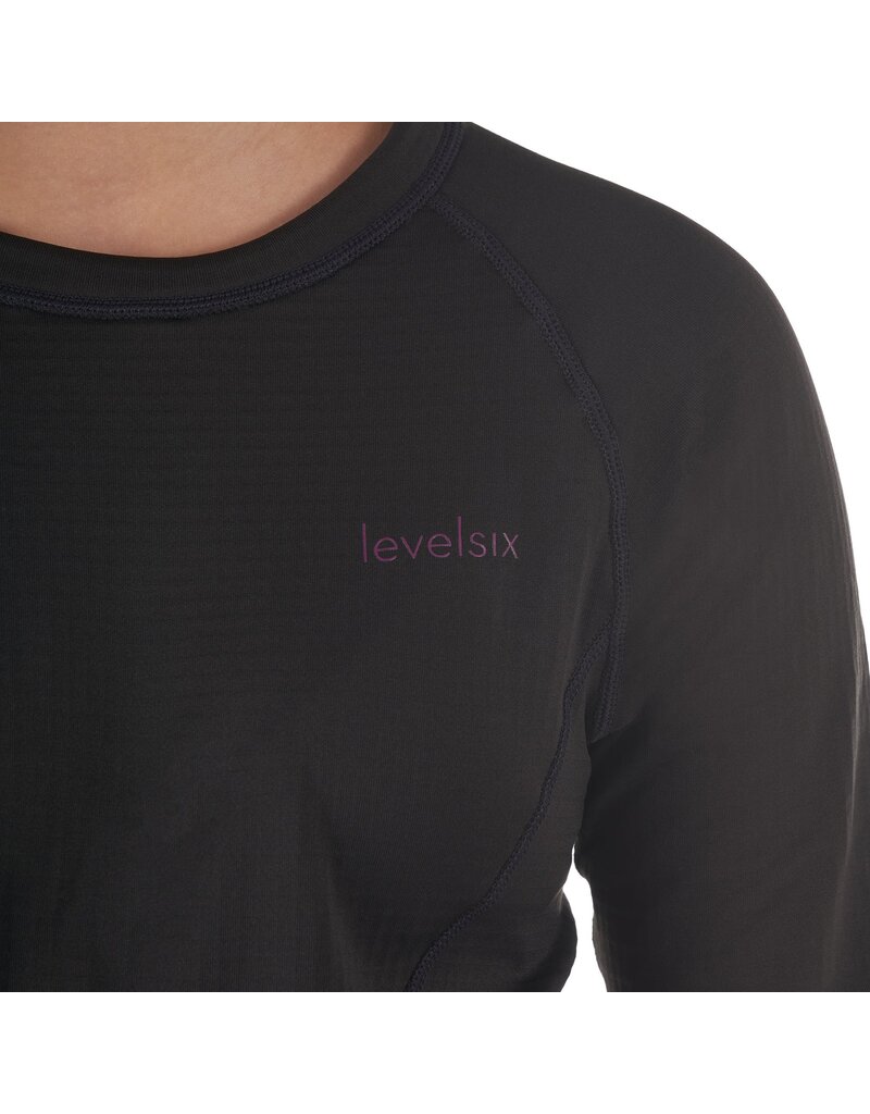 Level 6 Level Six W's Andoria Thermal Top
