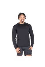 Level 6 Level Six M's Romulus Thermal Top