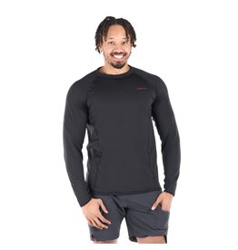 Level 6 Level Six M's Romulus Thermal Top