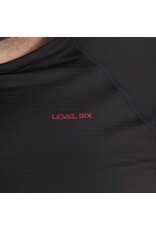 Level 6 Level Six M's Romulus Thermal Top