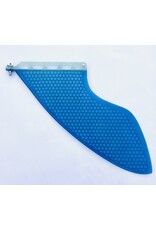 Aquaglide Aquaglide SUP Fiberglass Fin 9"