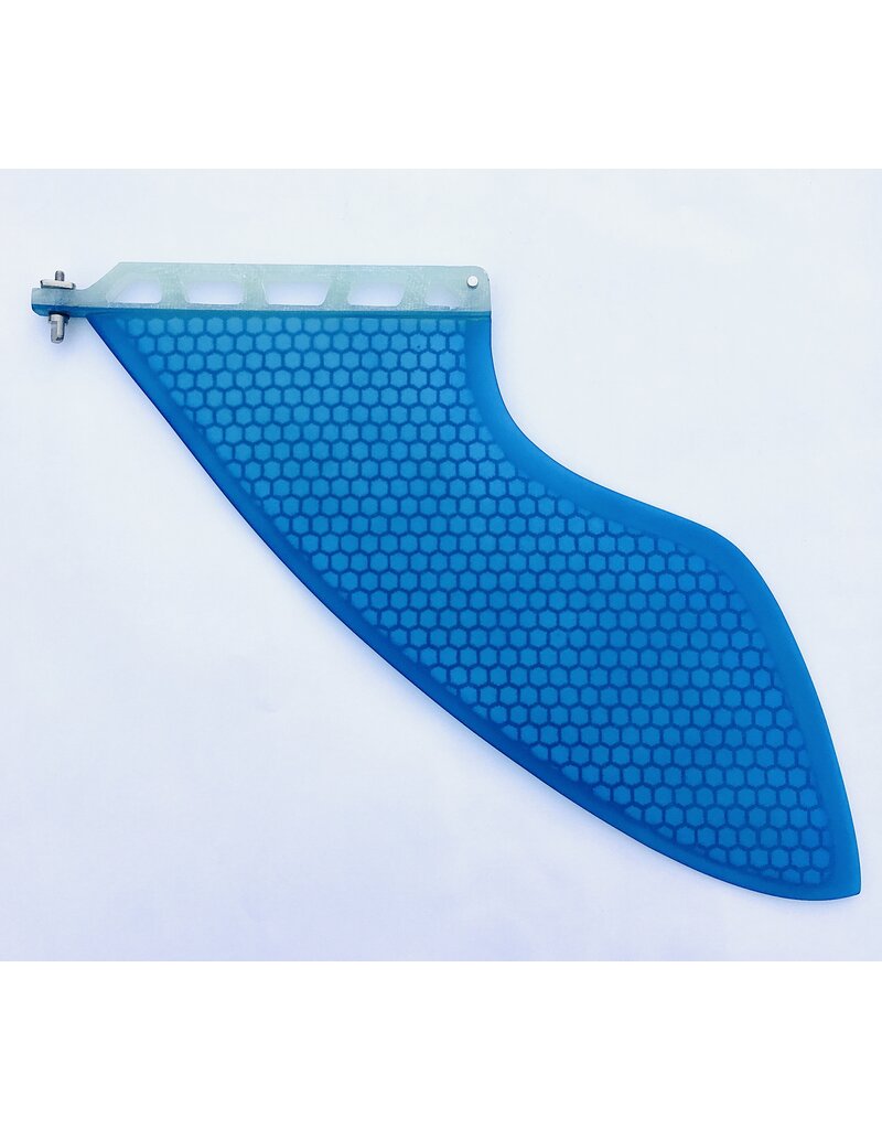 Aquaglide Aquaglide SUP Fiberglass Fin 9"