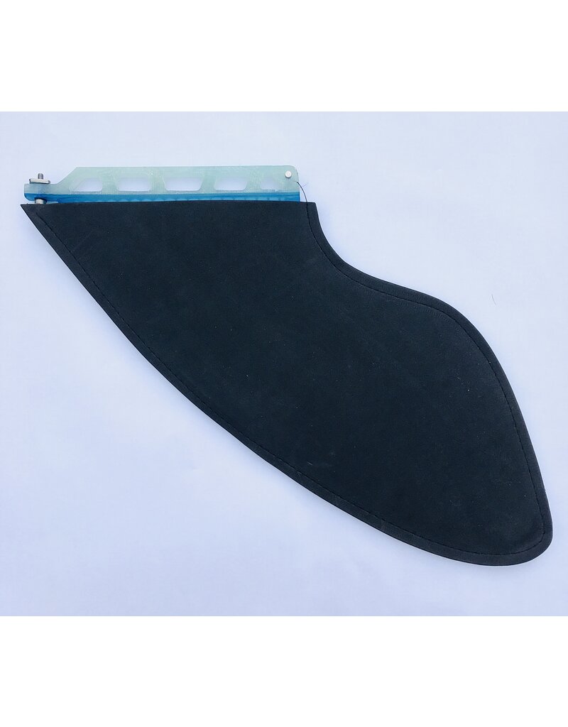 Aquaglide Aquaglide SUP Fiberglass Fin 9"