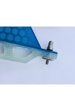 Aquaglide Aquaglide SUP Fiberglass Fin 9"