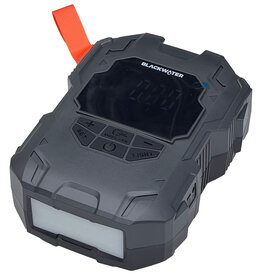 Blackwater Blackwater SUPreme Inflator 22