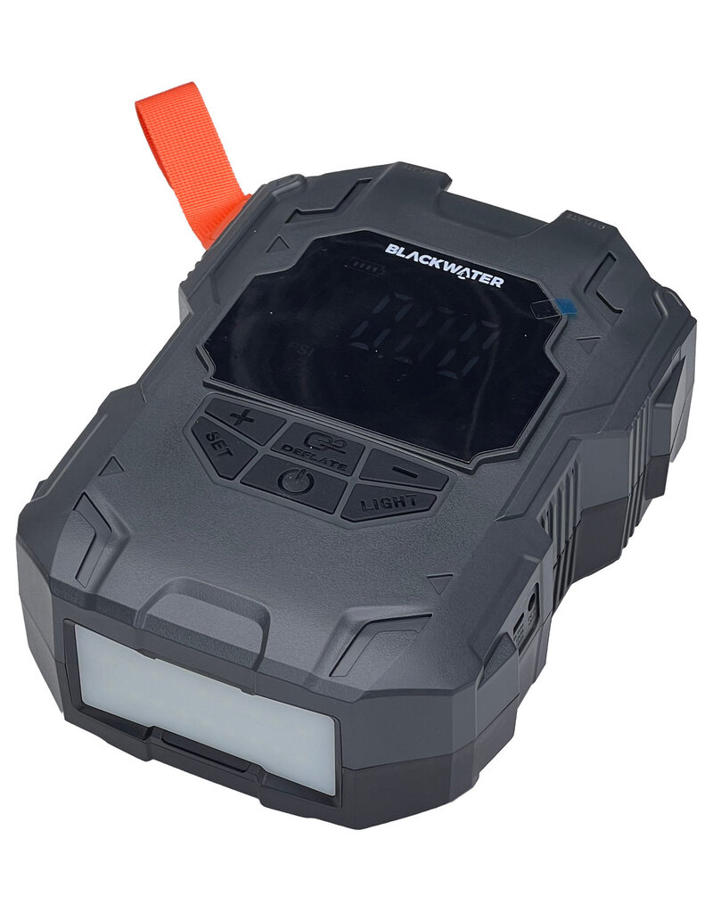 Blackwater Blackwater SUPreme Inflator 22