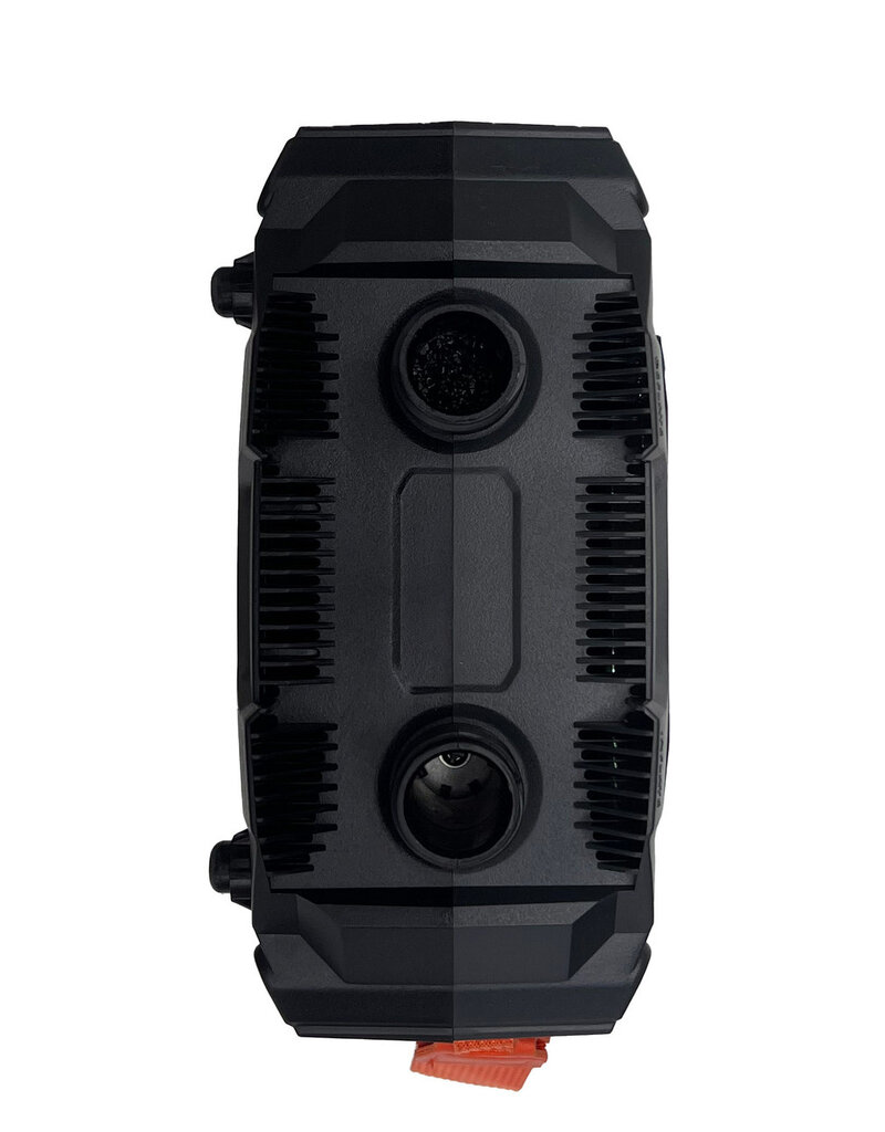 Blackwater Blackwater SUPreme Inflator 22