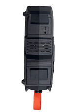 Blackwater Blackwater SUPreme Inflator 22