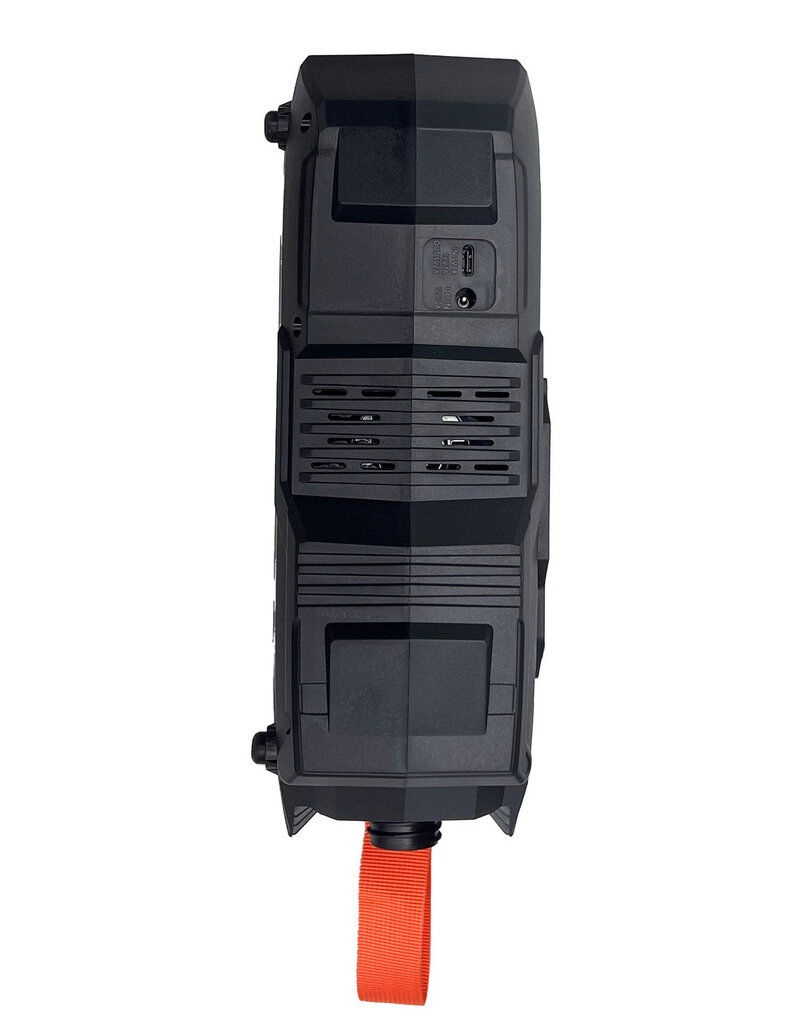 Blackwater Blackwater SUPreme Inflator 22