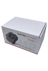 Blackwater Blackwater SUPreme Inflator 22