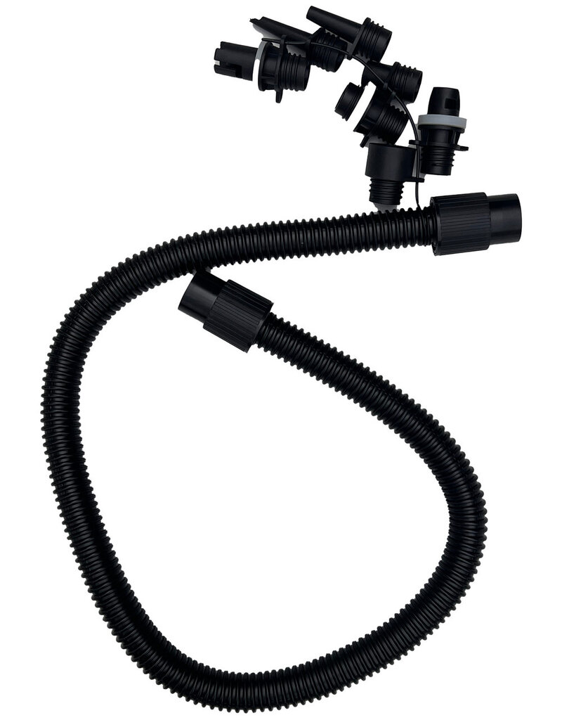 Blackwater Blackwater SUPreme Inflator 22