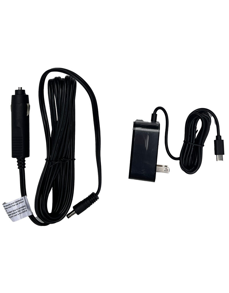 Blackwater Blackwater SUPreme Inflator 22