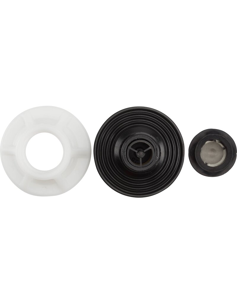 Leafield A6 Pressure Relief Valve