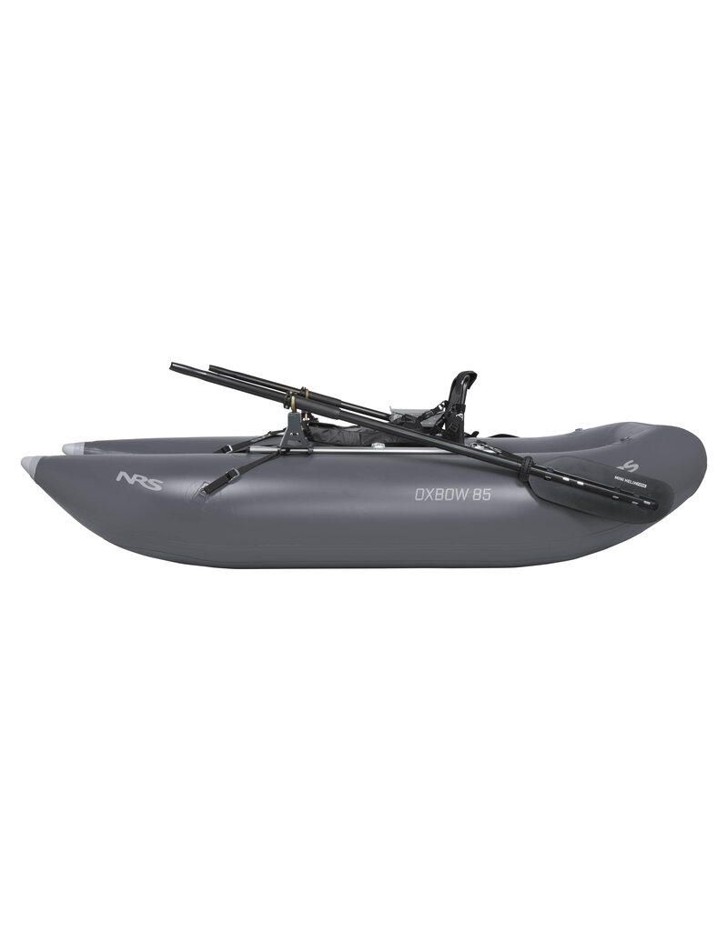 NRS NRS Oxbow 85 Personal Fishing Raft New Model for 2025!