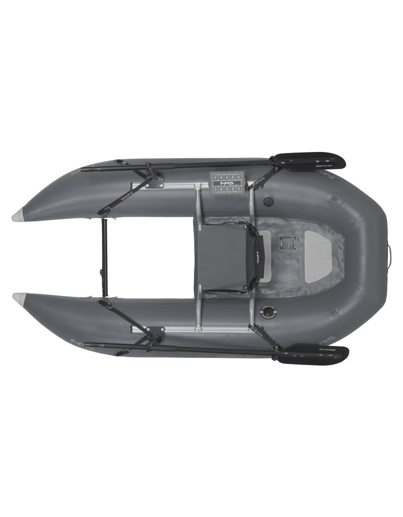 NRS NRS Oxbow 85 Personal Fishing Raft New Model for 2025!