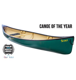 Esquif Esquif Scout - Olive