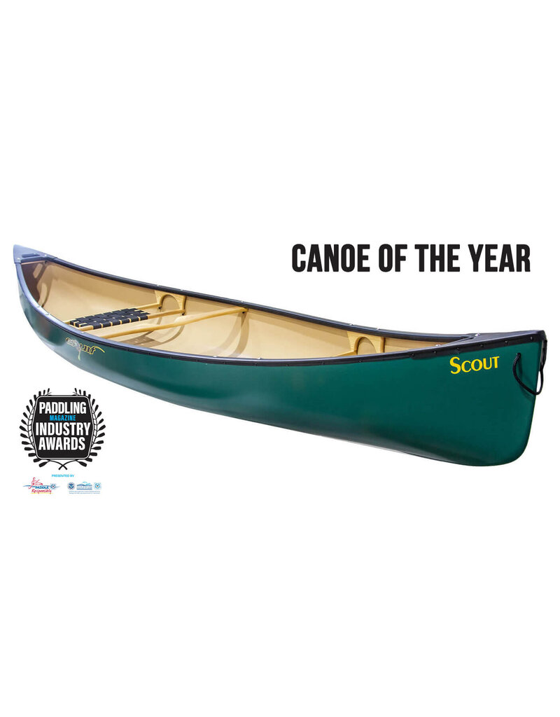 Esquif Esquif Scout - Olive