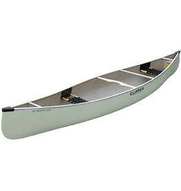 Clipper Clipper Prospector 16 Kevlar Duraflex w/Black Trim & Wilderness Lash System