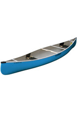 Clipper Clipper Prospector 16 Kevlar Duraflex w/Black Trim & Wilderness Lash System