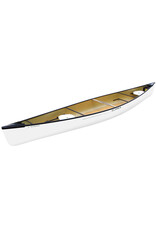 Clipper Clipper MacKenzie 20' Kevlar Ultralight w/Black Trim & Wilderness Lash System